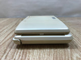 Nintendo DS Pure White Console Nintendo Japan - With Defects LG8979