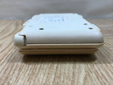 Nintendo DS Pure White Console Nintendo Japan - With Defects LG8979