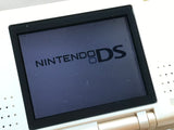 Nintendo DS Pure White Console Nintendo Japan - With Defects LG8979