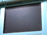 Nintendo DS Turquoise Blue Console Nintendo Japan - With Defects LG8980