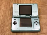 Nintendo DS Turquoise Blue Console Nintendo Japan - With Defects LG8980