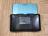 Nintendo DS Turquoise Blue Console Nintendo Japan - With Defects LG8980