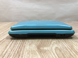 Nintendo DS Turquoise Blue Console Nintendo Japan - With Defects LG8980