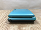 Nintendo DS Turquoise Blue Console Nintendo Japan - With Defects LG8980