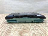 Nintendo DS Turquoise Blue Console Nintendo Japan - With Defects LG8980