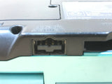Nintendo DS Turquoise Blue Console Nintendo Japan - With Defects LG8980