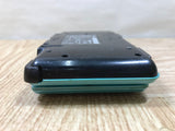 Nintendo DS Turquoise Blue Console Nintendo Japan - With Defects LG8980