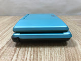 Nintendo DS Turquoise Blue Console Nintendo Japan - Tested Working LG8981