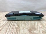 Nintendo DS Turquoise Blue Console Nintendo Japan - Tested Working LG8981