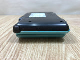 Nintendo DS Turquoise Blue Console Nintendo Japan - Tested Working LG8981