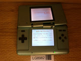 Nintendo DS Turquoise Blue Console Nintendo Japan - With Defects LG8982