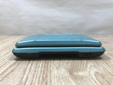 Nintendo DS Turquoise Blue Console Nintendo Japan - With Defects LG8982