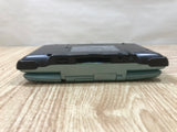 Nintendo DS Turquoise Blue Console Nintendo Japan - With Defects LG8982