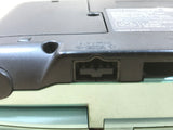 Nintendo DS Turquoise Blue Console Nintendo Japan - With Defects LG8982