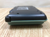 Nintendo DS Turquoise Blue Console Nintendo Japan - With Defects LG8982