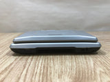 Nintendo DS Platinum Silver Console Nintendo Japan - With Defects LG8983