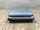 Nintendo DS Platinum Silver Console Nintendo Japan - With Defects LG8983
