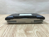 Nintendo DS Platinum Silver Console Nintendo Japan - With Defects LG8983