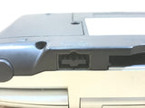 Nintendo DS Platinum Silver Console Nintendo Japan - With Defects LG8983