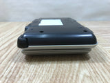 Nintendo DS Platinum Silver Console Nintendo Japan - With Defects LG8983