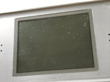 Nintendo DS Lite Jet Black Console Nintendo Japan - With Defects LG8984