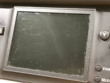 Nintendo DS Lite Jet Black Console Nintendo Japan - With Defects LG8984