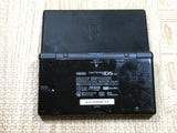 Nintendo DS Lite Jet Black Console Nintendo Japan - With Defects LG8984