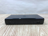 Nintendo DS Lite Jet Black Console Nintendo Japan - With Defects LG8984