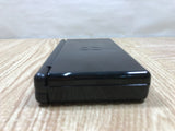 Nintendo DS Lite Jet Black Console Nintendo Japan - With Defects LG8984