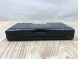 Nintendo DS Lite Jet Black Console Nintendo Japan - With Defects LG8984
