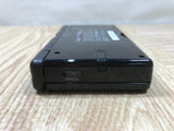 Nintendo DS Lite Jet Black Console Nintendo Japan - With Defects LG8984