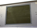 Nintendo DS Lite Enamel Navy Console Nintendo Japan - With Defects LG8985