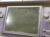 Nintendo DS Lite Enamel Navy Console Nintendo Japan - With Defects LG8985