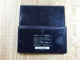 Nintendo DS Lite Enamel Navy Console Nintendo Japan - With Defects LG8985
