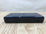 Nintendo DS Lite Enamel Navy Console Nintendo Japan - With Defects LG8985