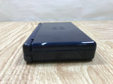 Nintendo DS Lite Enamel Navy Console Nintendo Japan - With Defects LG8985