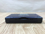 Nintendo DS Lite Enamel Navy Console Nintendo Japan - With Defects LG8985