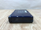 Nintendo DS Lite Enamel Navy Console Nintendo Japan - With Defects LG8985