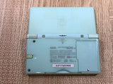 Nintendo DS Lite Ice Blue Console Nintendo Japan - With Defects LG8986