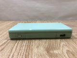 Nintendo DS Lite Ice Blue Console Nintendo Japan - With Defects LG8986