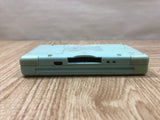 Nintendo DS Lite Ice Blue Console Nintendo Japan - With Defects LG8986