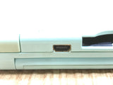 Nintendo DS Lite Ice Blue Console Nintendo Japan - With Defects LG8986
