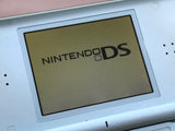 Nintendo DS Lite Ice Blue Console Nintendo Japan - With Defects LG8986