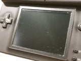 Nintendo DS Lite Crimson Black Console Nintendo Japan - With Defects LG8987