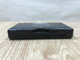 Nintendo DS Lite Crimson Black Console Nintendo Japan - With Defects LG8987
