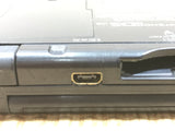 Nintendo DS Lite Crimson Black Console Nintendo Japan - With Defects LG8987