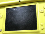 Nintendo DSi DS Lime Green Console Nintendo Japan - With Defects LG8988