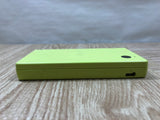 Nintendo DSi DS Lime Green Console Nintendo Japan - With Defects LG8988