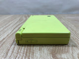 Nintendo DSi DS Lime Green Console Nintendo Japan - With Defects LG8988