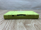 Nintendo DSi DS Lime Green Console Nintendo Japan - With Defects LG8988